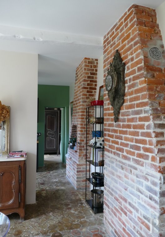character properties France upper normandy   - 3