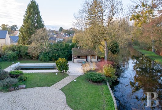 mills for sale France pays de loire   - 11