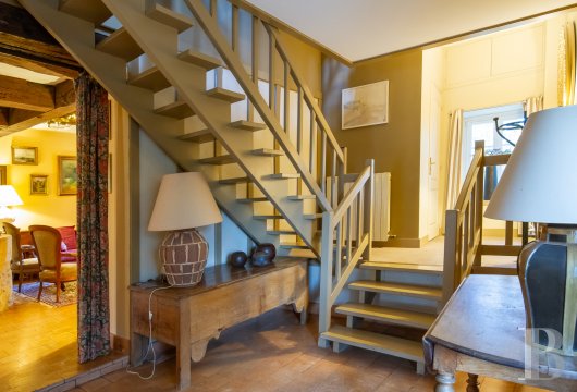 mills for sale France pays de loire   - 8