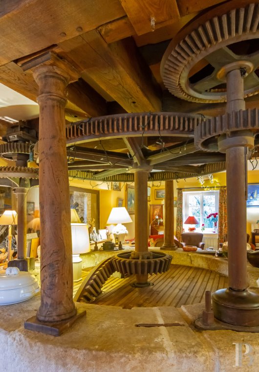 mills for sale France pays de loire   - 7