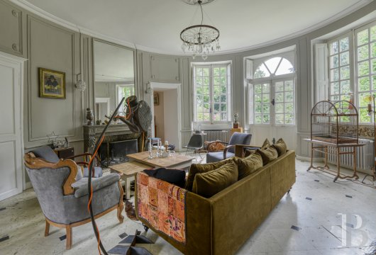 properties in town pays de loire   - 8