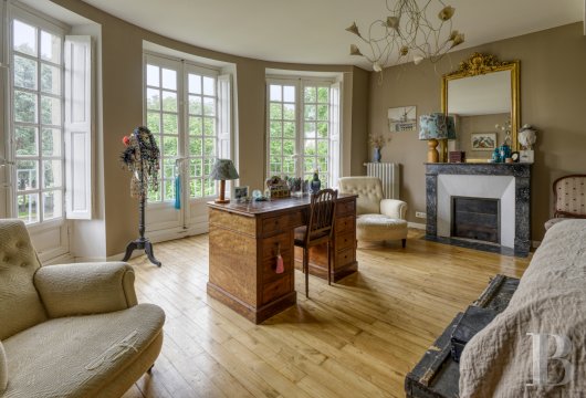 properties in town pays de loire   - 10