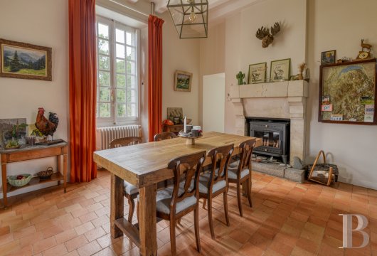 properties in town pays de loire   - 9