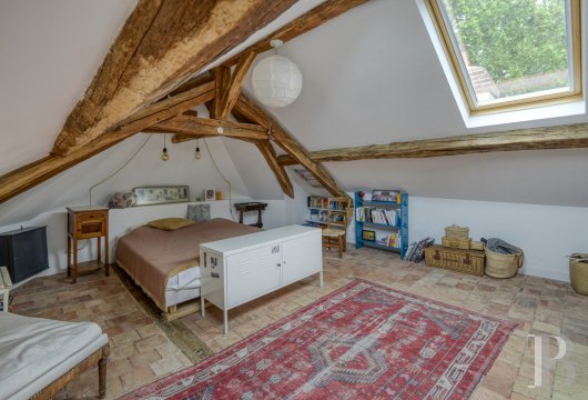 properties in town pays de loire   - 12