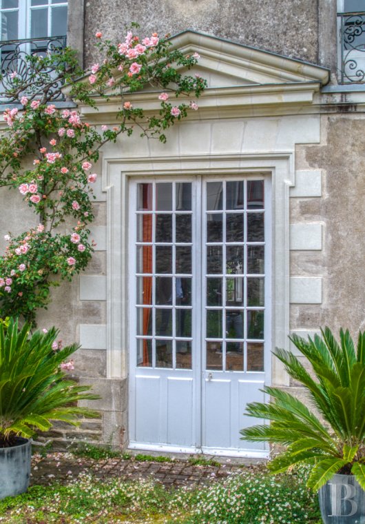 properties in town pays de loire   - 5