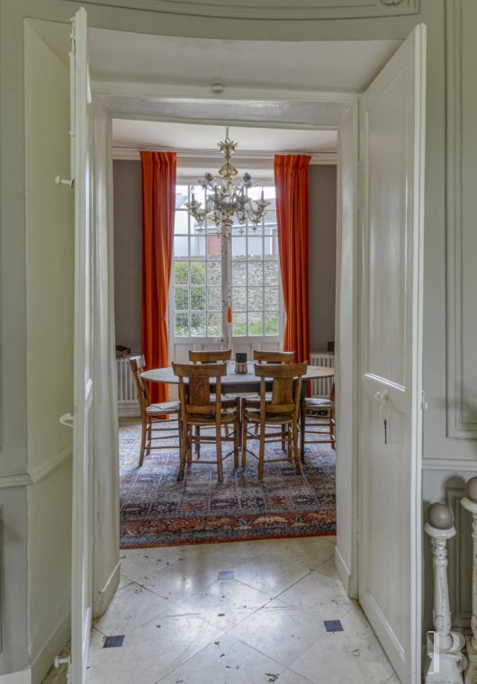 properties in town pays de loire   - 7