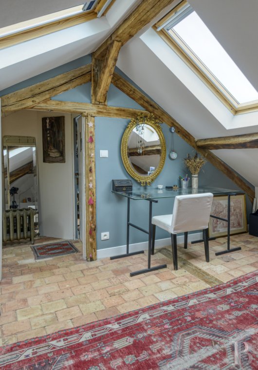 properties in town pays de loire   - 11