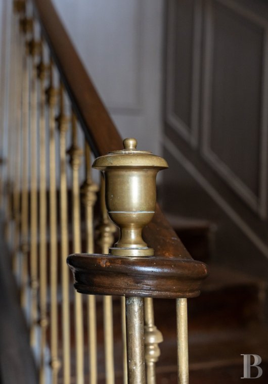 France mansions for sale poitou charentes   - 11