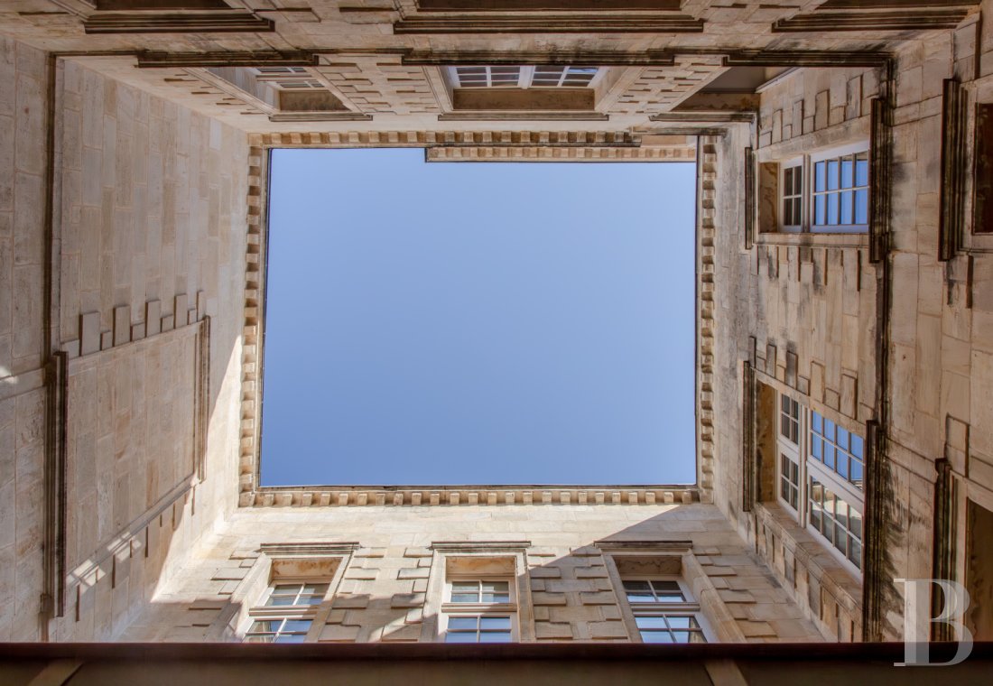 apartments for sale aquitaine   - 9