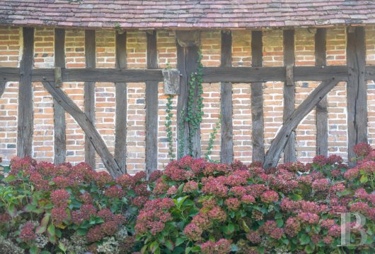 french farms for sale center val de loire   - 7