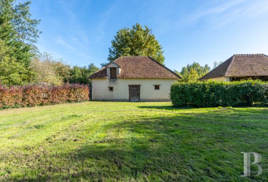 french farms for sale center val de loire   - 9