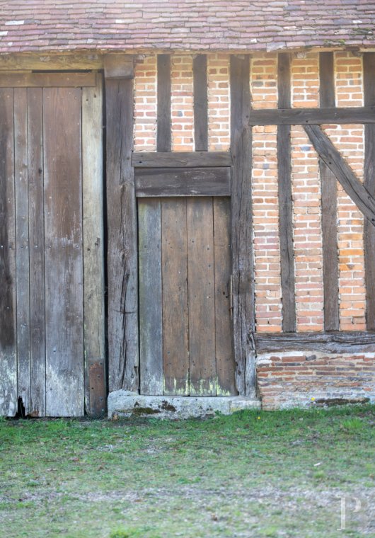 french farms for sale center val de loire   - 8