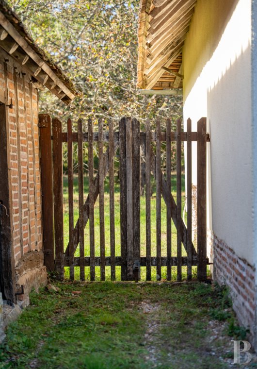 french farms for sale center val de loire   - 11