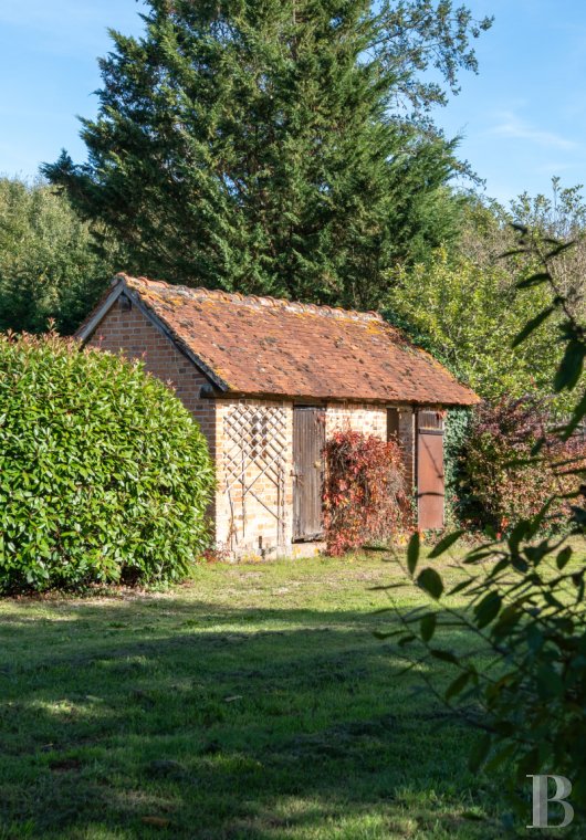 french farms for sale center val de loire   - 10