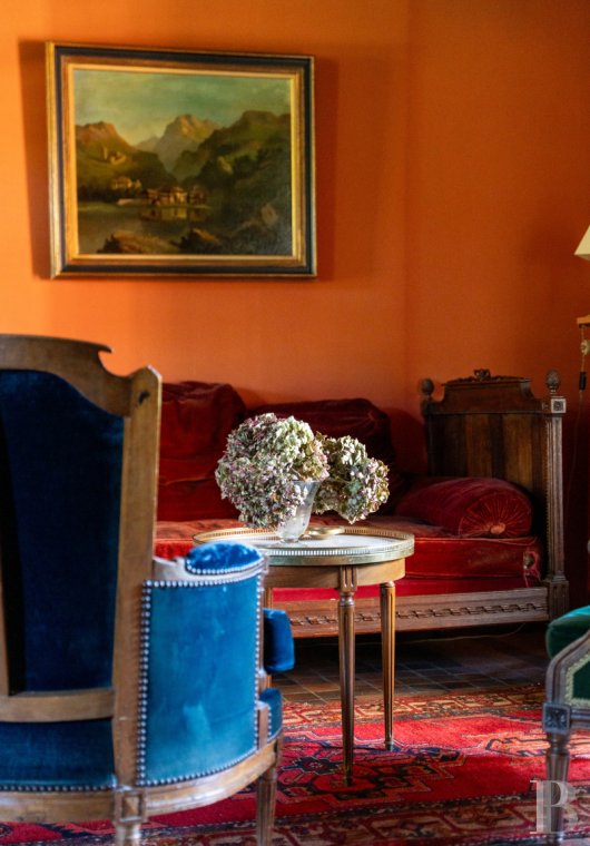 french farms for sale center val de loire   - 4