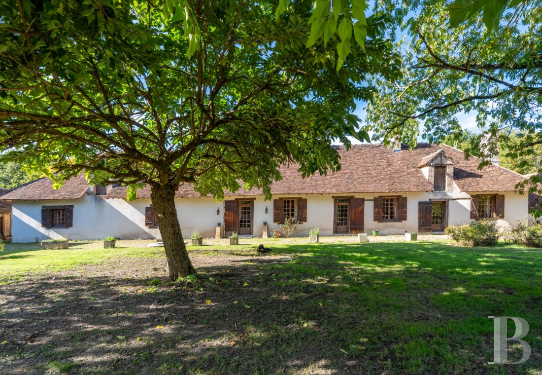 french farms for sale center val de loire   - 2
