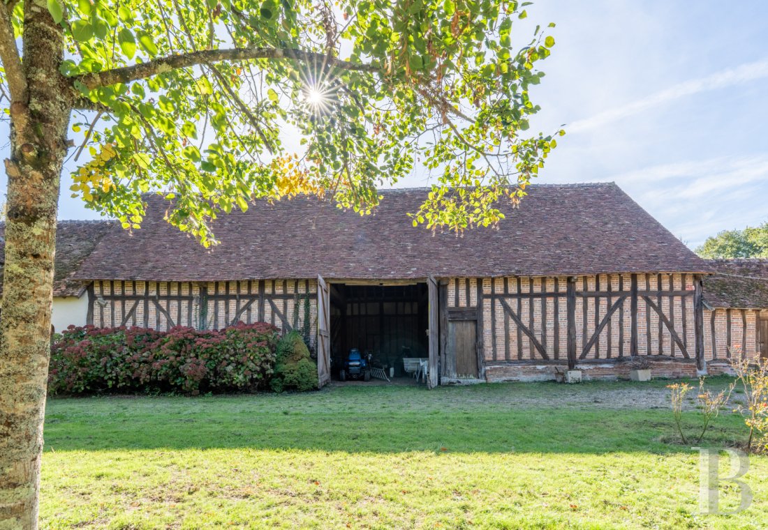 french farms for sale center val de loire   - 6