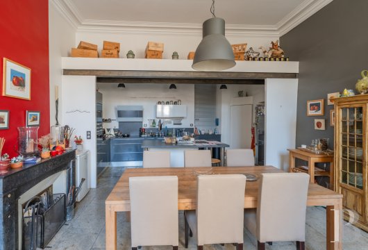 apartments for sale languedoc roussillon   - 7