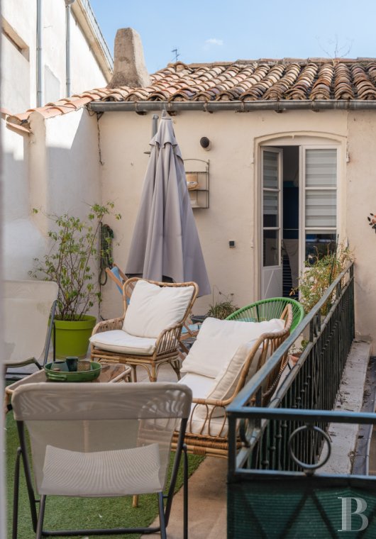 apartments for sale languedoc roussillon   - 12