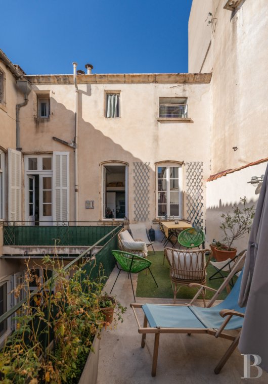 apartments for sale languedoc roussillon   - 9