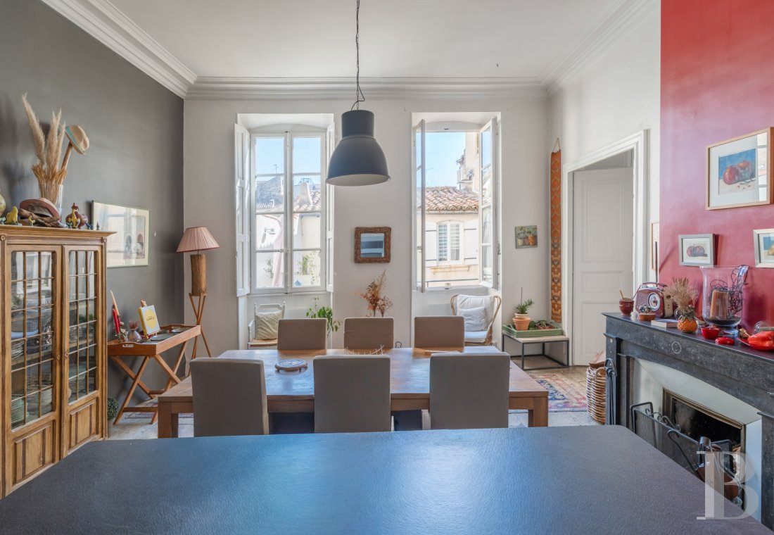 apartments for sale languedoc roussillon   - 4