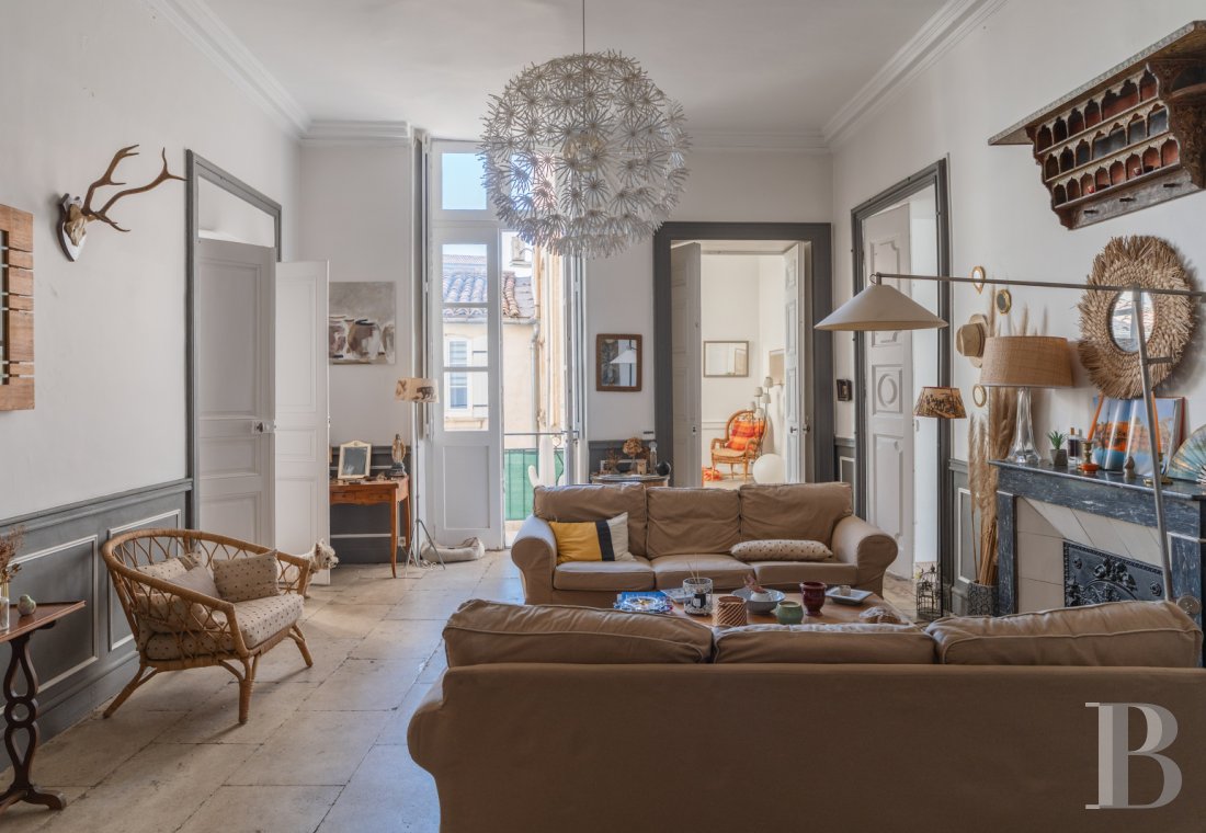 apartments for sale languedoc roussillon   - 1