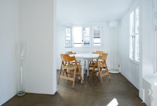 apartments for sale paris   - 3