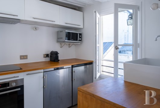 apartments for sale paris   - 7