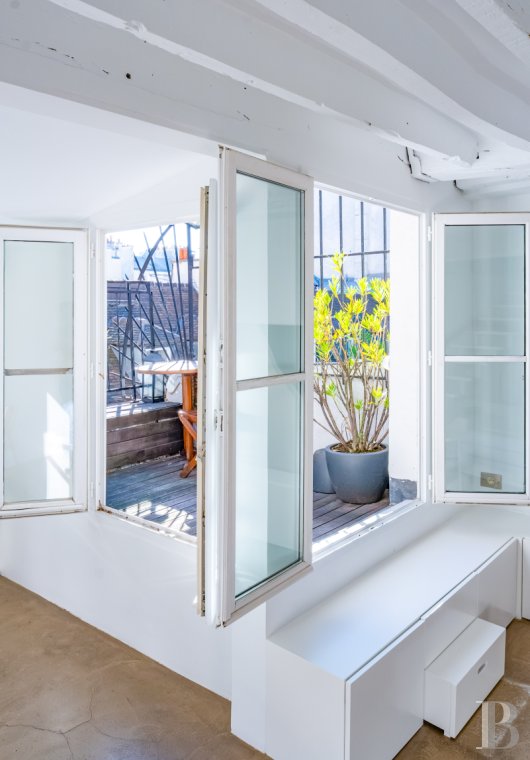 apartments for sale paris   - 4