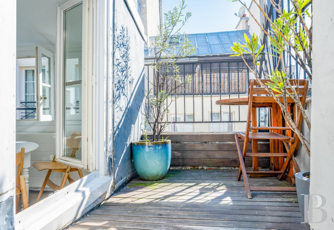 apartments for sale paris   - 9