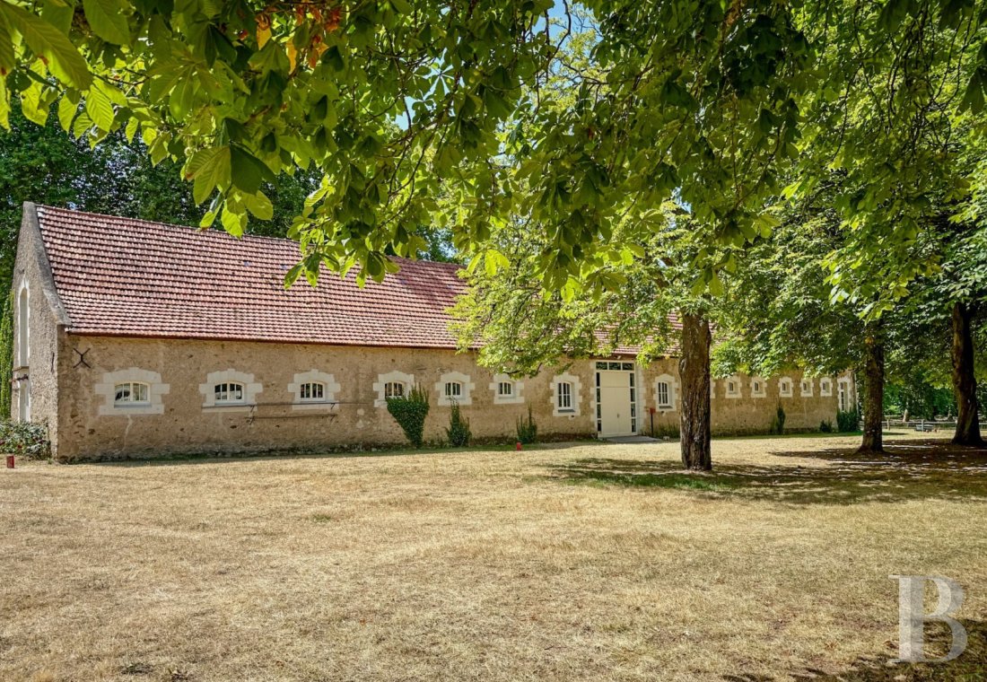 vieilles maisons francaises pays de loire   - 2