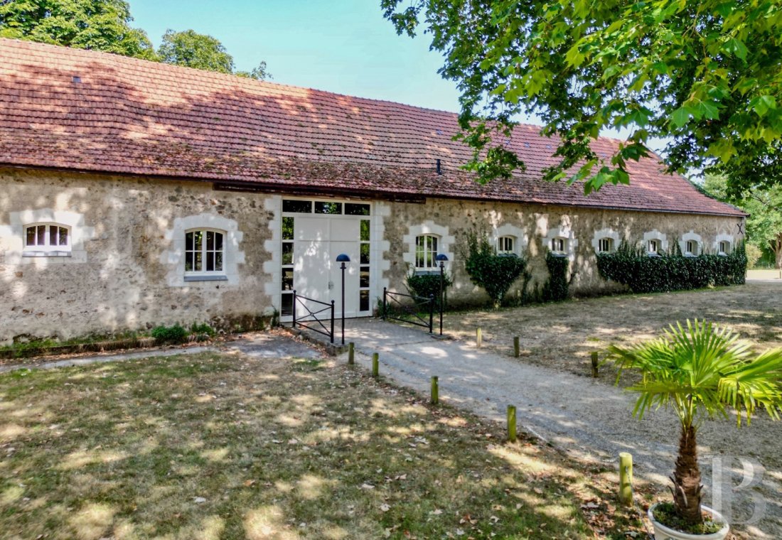vieilles maisons francaises pays de loire   - 3