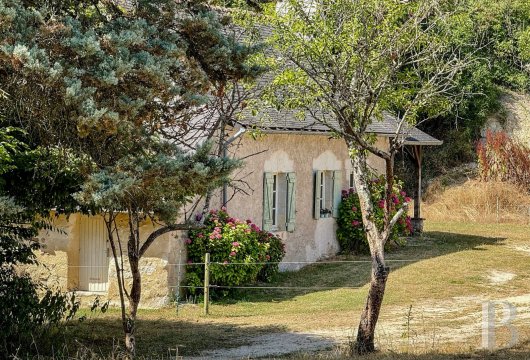 immobilier chateaux pays de loire   - 5