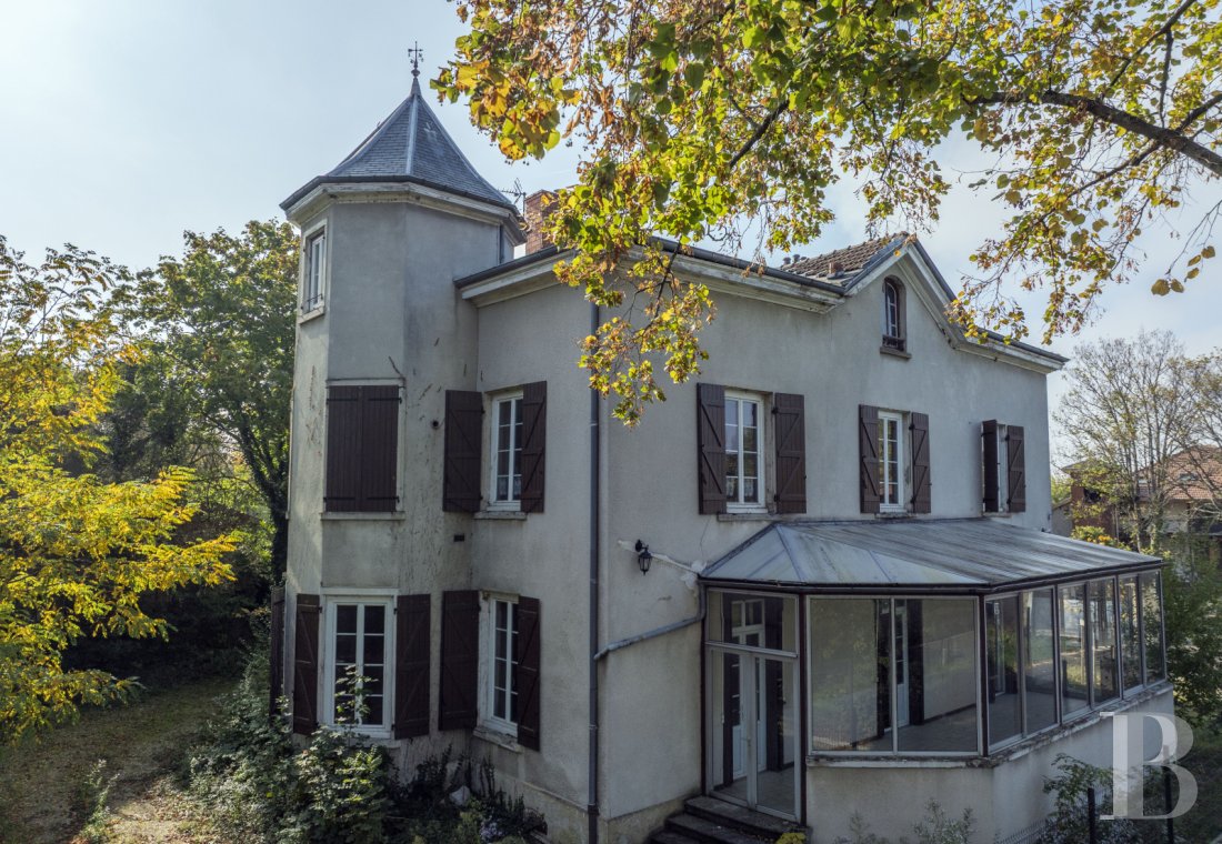 property for sale France rhones alps   - 1 property for sale France rhones alps   - 1