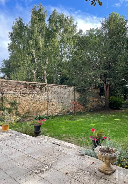 belles demeures pays de loire   - 13