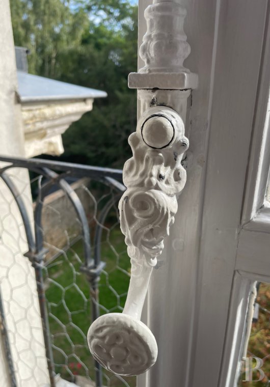 belles demeures pays de loire   - 11