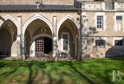 chateaux for sale France pays de loire   - 16