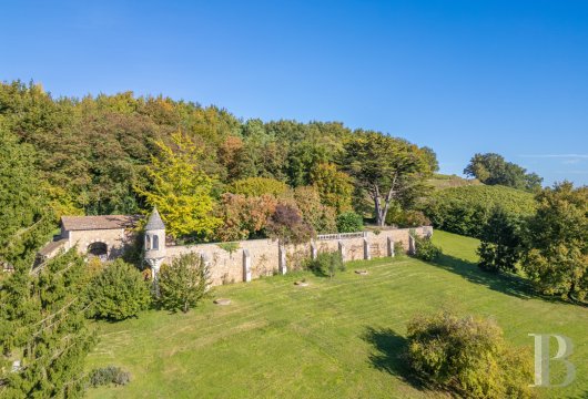 chateaux for sale France pays de loire   - 20