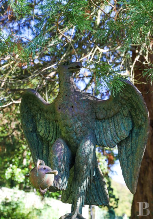 chateaux for sale France pays de loire   - 23