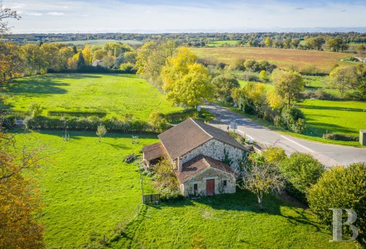 property for sale France limousin   - 14