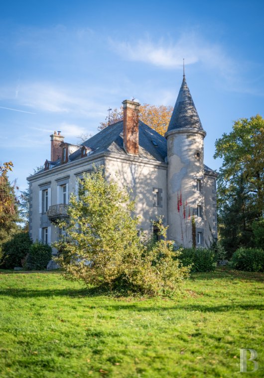 property for sale France limousin   - 4