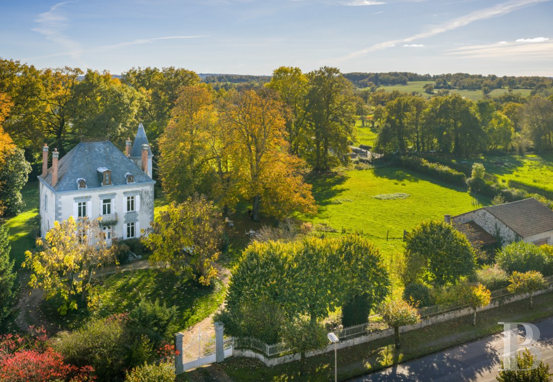 property for sale France limousin   - 15