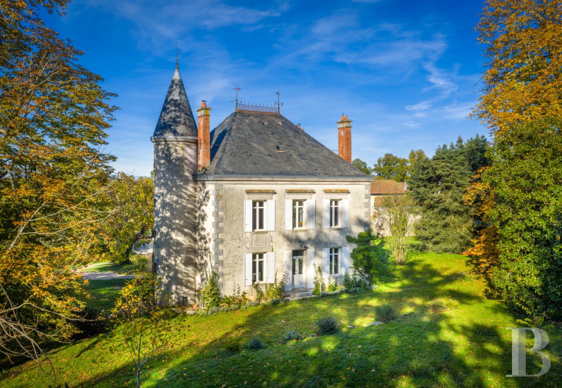 property for sale France limousin   - 2