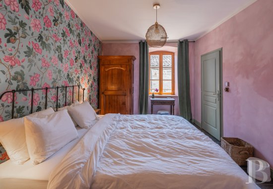 À Vézénobres, dans le Gard, une maison de village du 16e siècle - photo  n°22