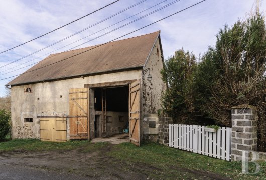 mills for sale France auvergne   - 15