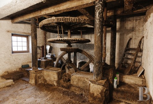 mills for sale France auvergne   - 8