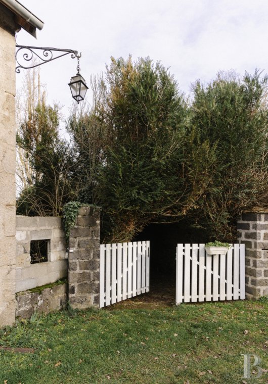 mills for sale France auvergne   - 4