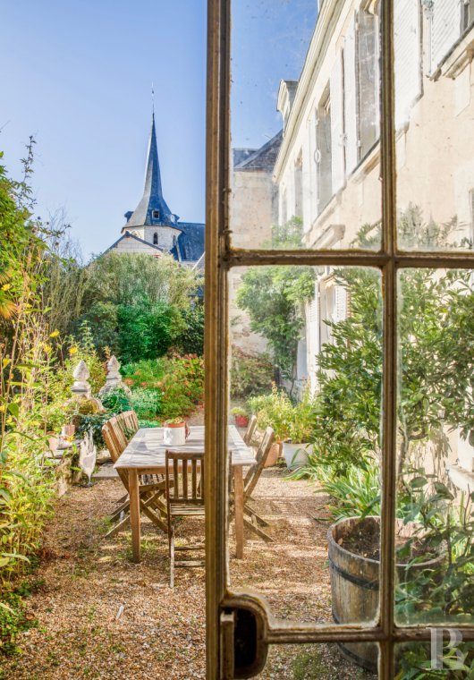 maisons de caractere a vendre pays de loire   - 3