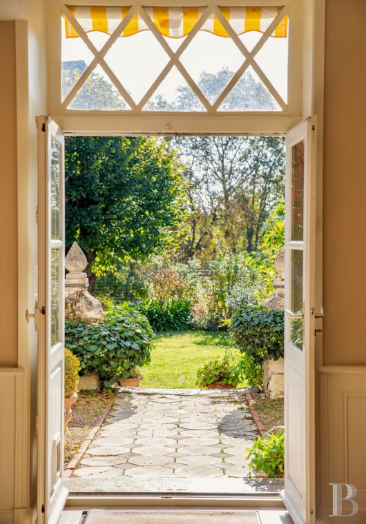 maisons de caractere a vendre pays de loire   - 6