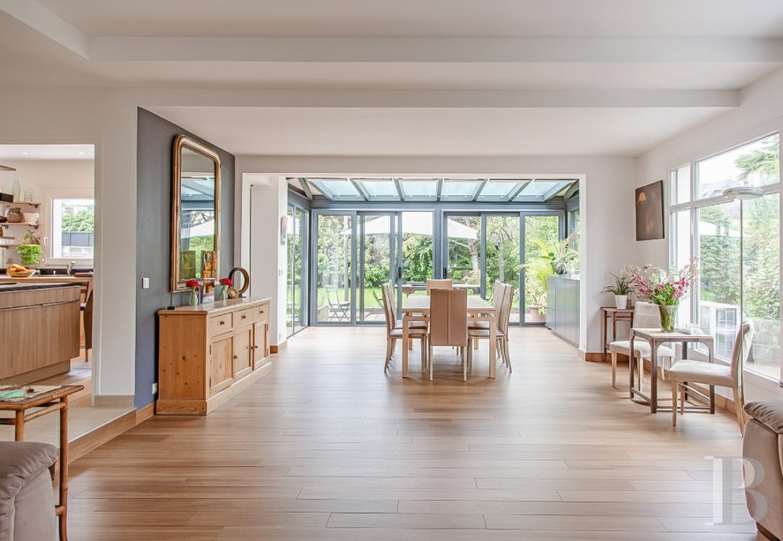 houses for sale paris   - 2